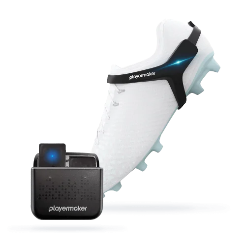 Playermaker 2.0 & Cityplay ekstra strap