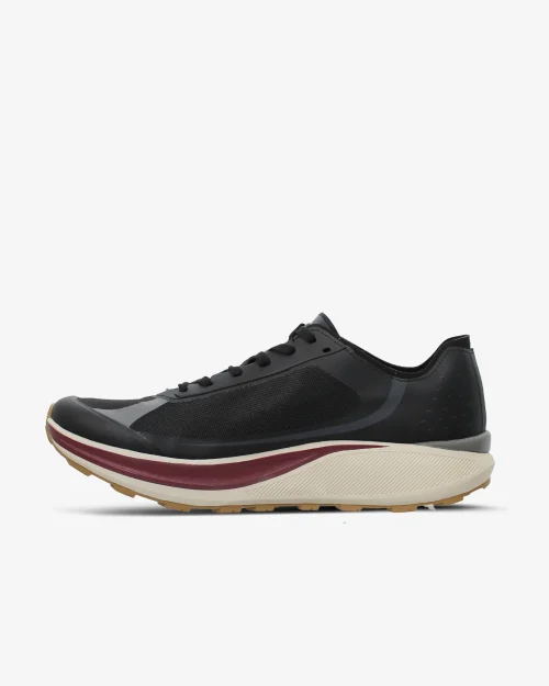 FESSURA ULTRATRAIL GSR - Black