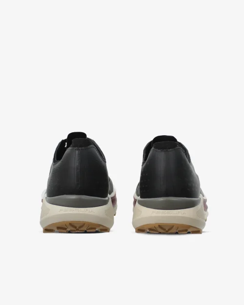 FESSURA ULTRATRAIL GSR - Black