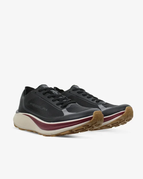 FESSURA ULTRATRAIL GSR - Black