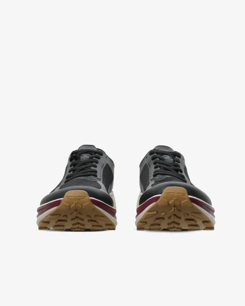 FESSURA ULTRATRAIL GSR - Black