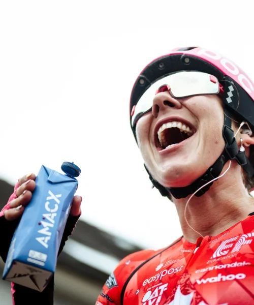 Amacx Cherry Juice | 12-pack – Restitusjon med naturlig kirsebærekstrakt