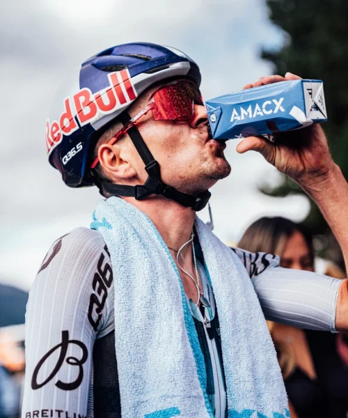 Amacx Cherry Juice | 12-pack – Restitusjon med naturlig kirsebærekstrakt