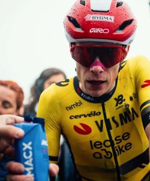 Amacx Cherry Juice | 12-pack – Restitusjon med naturlig kirsebærekstrakt