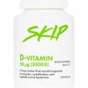 SKIP D-Vitamin. 120 Kapsl.