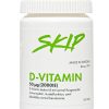 SKIP D-Vitamin. 120 Kapsl.
