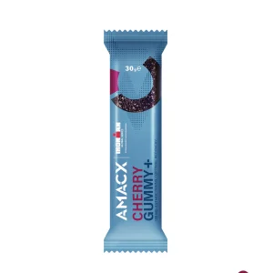Amacx Cherry Gummy+ 12 PK