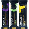 AMACX Turbo fruit & Chew Bar 40g Carb | 12 PK