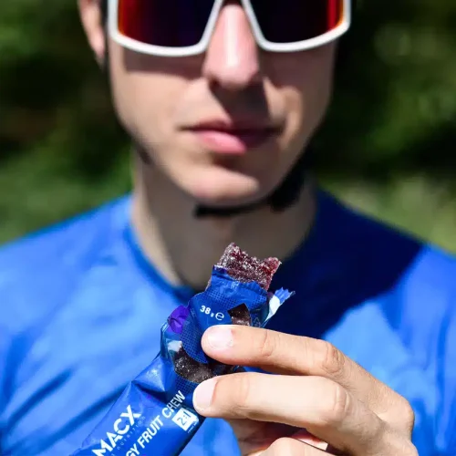 AMACX Energy Fruit Chew 2:1 | 12 PK