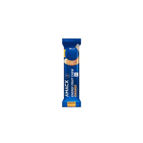 AMACX Energy Fruit Chew 2:1 | 12 PK