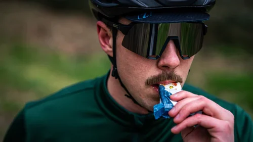 AMACX Energy Nougat 2:1 | 12 PK