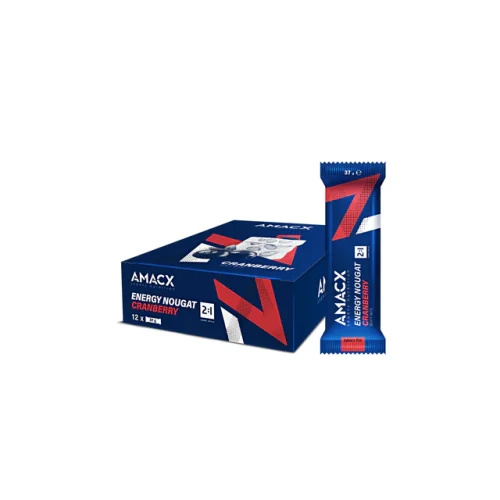 AMACX Energy Nougat 2:1 | 12 PK