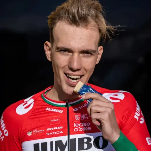 AMACX Fast Bar 2:1 | 12 PK