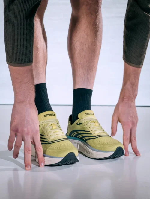 FESSURA SPEED 01 - Lime