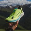 FESSURA ULTRATRAIL GSR - Lime
