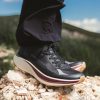 FESSURA ULTRATRAIL GSR - Black