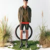 FESSURA SPEED 01 - Military