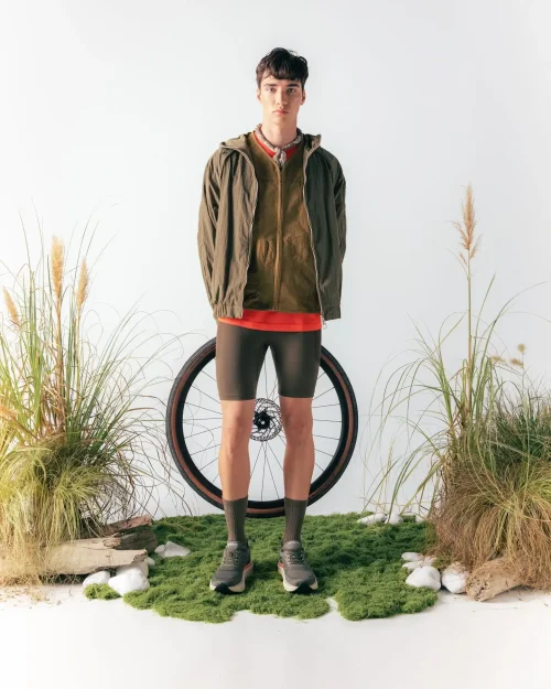 FESSURA SPEED 01 - Military