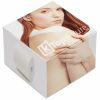 K-Tape Pure, Kinesiologi tape fra Biviax. For ansikt og meget sensitiv hud.