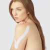 K-Tape Pure, Kinesiologi tape fra Biviax. For ansikt og meget sensitiv hud.