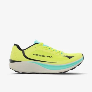 FESSURA ULTRATRAIL GSR - Lime