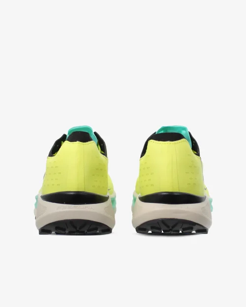 FESSURA ULTRATRAIL GSR - Lime