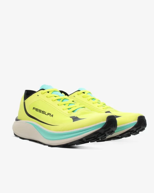 FESSURA ULTRATRAIL GSR - Lime