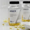 Amacx Omega 3 | 90 kapsl