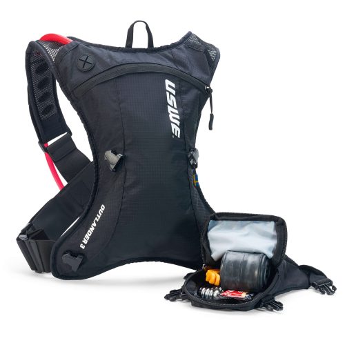 USWE OUTLANDER 3L Small Hydration Pack