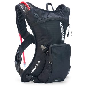 outlander-3-black-uswe-hydration-backpack-scaled-1.jpg USWE OUTLANDER 3L Small Hydration Pack