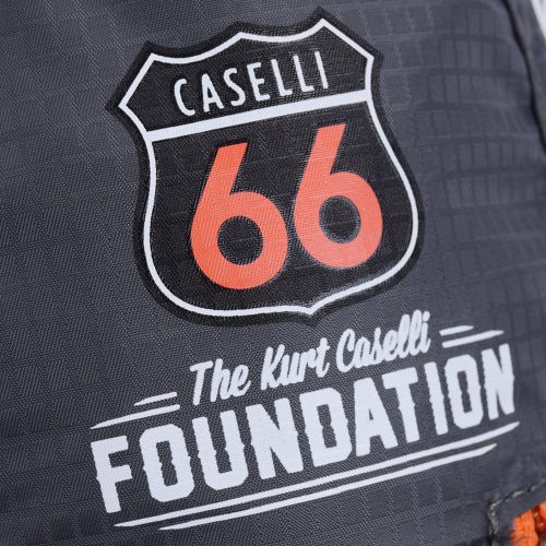 USWE OUTLANDER 4L Kurt Caselli Edition Hydration Pack