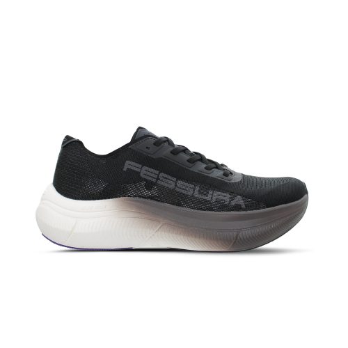 FESSURA Race 01 Carbon - Black