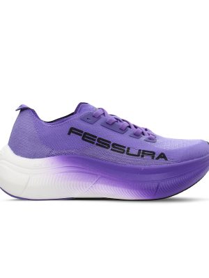 FESSURA Race 01 Carbon - Violet
