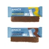Amacx Recovery Bar - 20g protein - 22g carbs | 12 PK