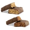 Amacx Recovery Bar - 20g protein - 22g carbs | 12 PK