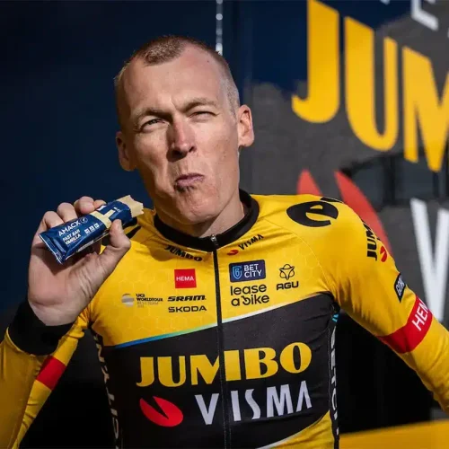 AMACX Fast Bar 2:1 | 12 PK