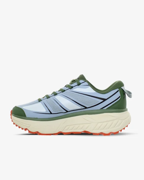 FESSURA TRAIL SBL E-10 - Military-ice