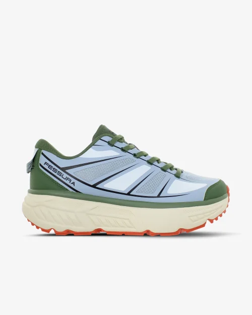 FESSURA TRAIL SBL E-10 - Military-ice