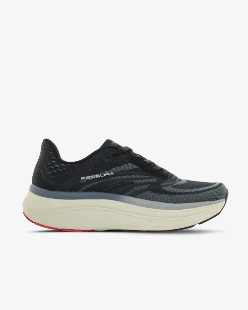 FESSURA SPEED 01 - Svart
