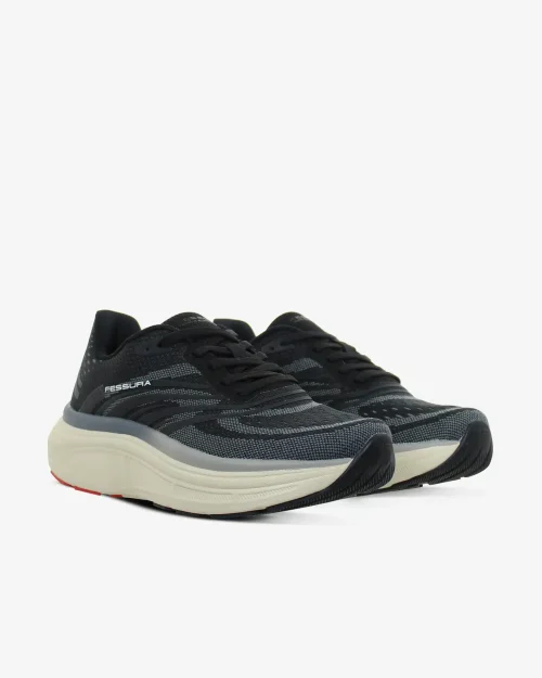 FESSURA SPEED 01 - Svart