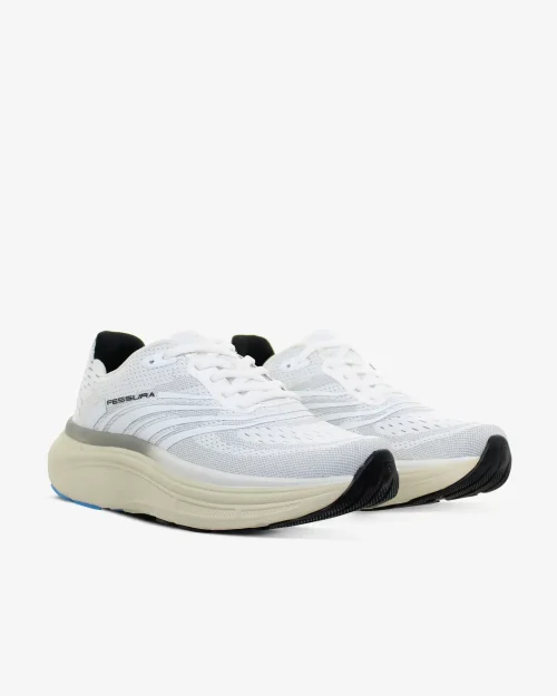 FESSURA SPEED 01 - White