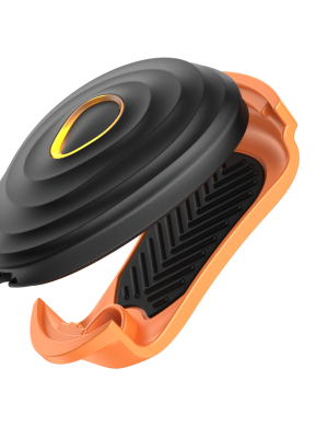 NYHET | STRYD 5.0 | Wattmåler for løpere