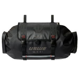 uswe-h_2_f67855df-9528-4854-80a5-dbac29fd668a-scaled-1.jpg USWE Handlebar Roll-Top Bag + Holster Bikepacking Bag