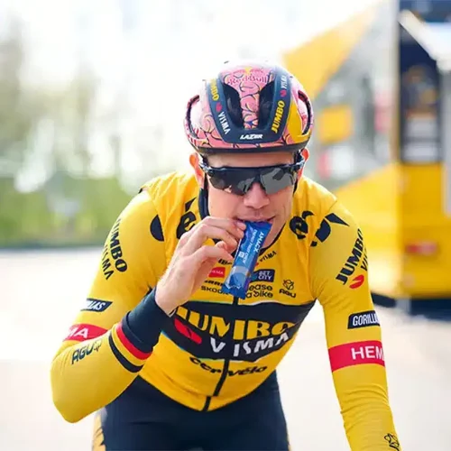 AMACX Energy Fruit Chew 2:1 | 12 PK